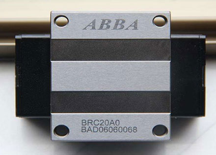 BRH35A  滑塊