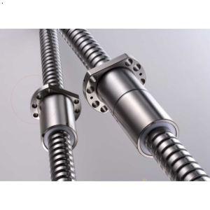 DFS08010-3.8、滾珠絲杠軸承